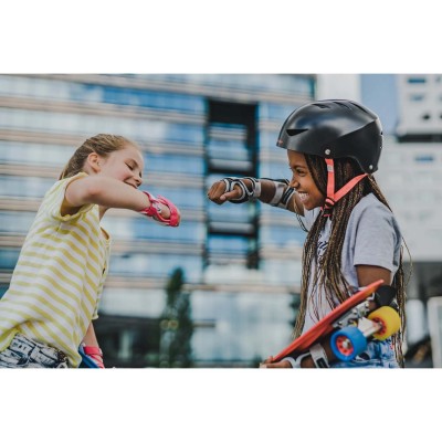 Skatehjälm Medium