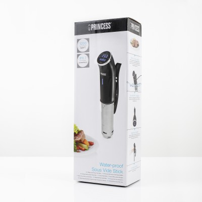 Sous Vide Stick IPX7 PRO 1200W