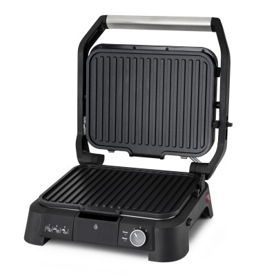 SuperGrill 3-i-1 rostfritt stål
