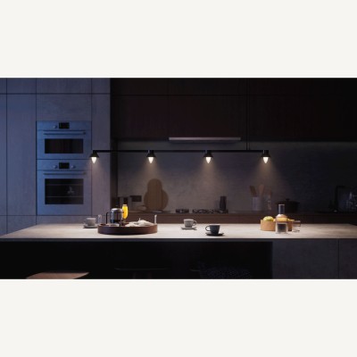 White Ambiance E14 Kron 470 lm 1-pack