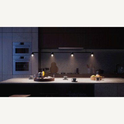 White Ambiance E14 Kron 470 lm 2-pack