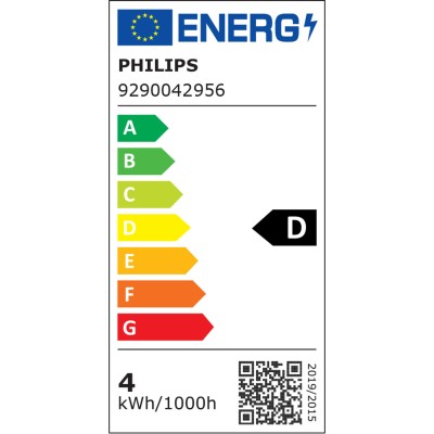 White Ambiance E14 Kron 470 lm 2-pack