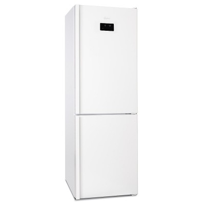 Gram KF 881865 FN – Kyl/Frys 186 cm med Full NoFrost – 5 års garanti – Lager i Göteborg