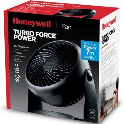 Bordsfläkt Turbo Force HT900E4