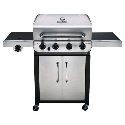Gasol grill Convective 440 S