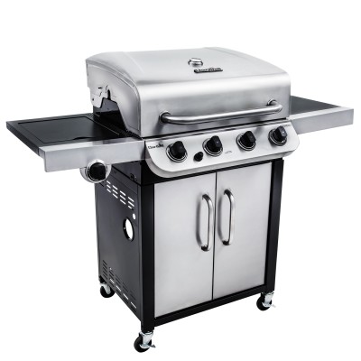 Gasol grill Convective 440 S