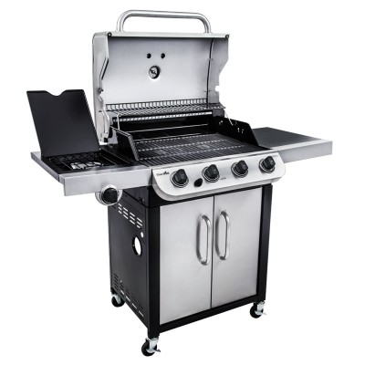 Gasol grill Convective 440 S