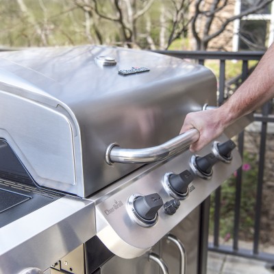 Gasol grill Convective 440 S