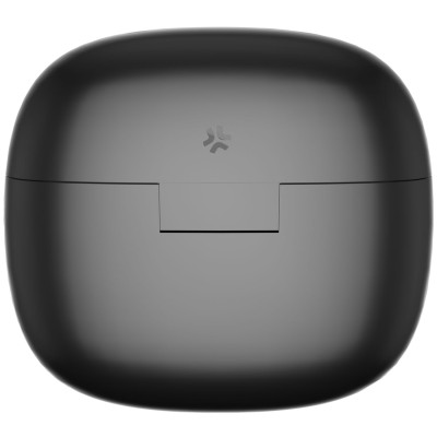 Hörlurar In-Ear TWS med AI TWSLED Svart