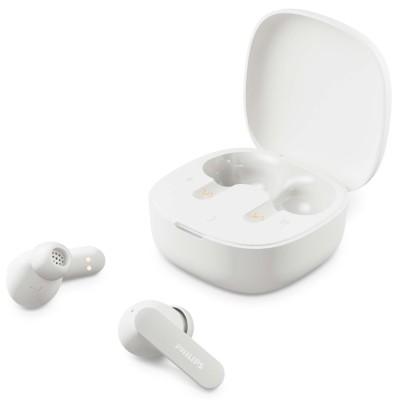 Hörurar In-ear TWS ANC 36h speltid IPX4 APP GRS Vita