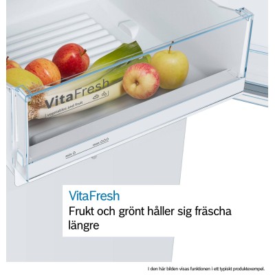 Bosch - KSV36AIDP - Lager i Göteborg