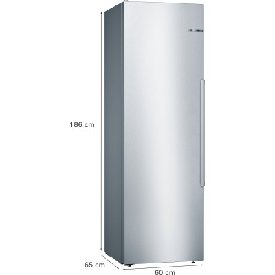 Bosch - KSV36AIDP - Lager i Göteborg