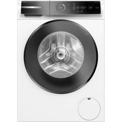 Bosch - WGB266ABSN - Lager i Göteborg