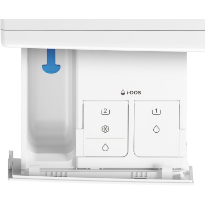Bosch - WGB266ACSN - Lager i Göteborg