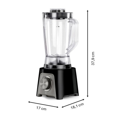 Blendeo + Blender 1,5 L