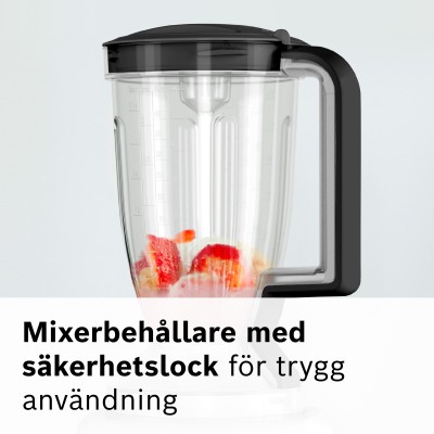 Bosch - MCM3231B - Lager i Göteborg