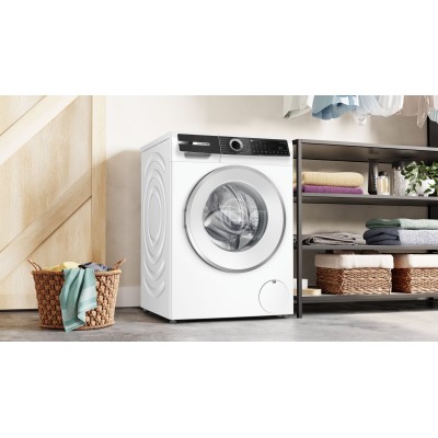 Bosch - WNG2541LSN - Lager i Göteborg
