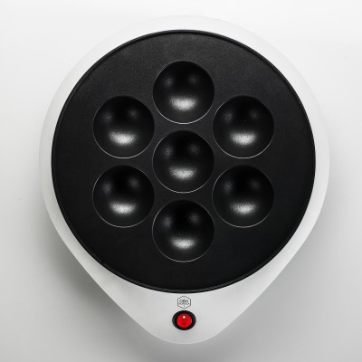 Donut Maker Sweet moments 800W 6931