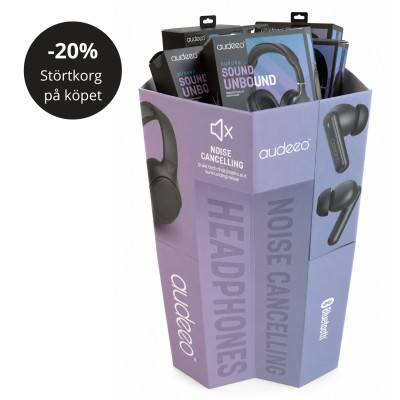 Paket Störtkorg Aurora 20st