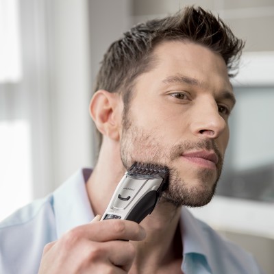 Trimmer Hår/Skägg/Kropp GB80