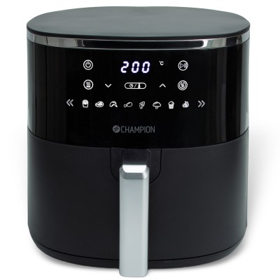 Air Fryer XL Ceramic 6L 1750W AF400 Svart