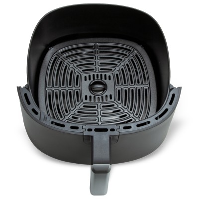 Air Fryer XL Ceramic 6L 1750W AF400 Svart