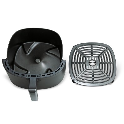 Air Fryer XL Ceramic 6L 1750W AF400 Svart