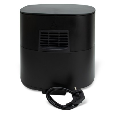 Air Fryer XL Ceramic 6L 1750W AF400 Svart