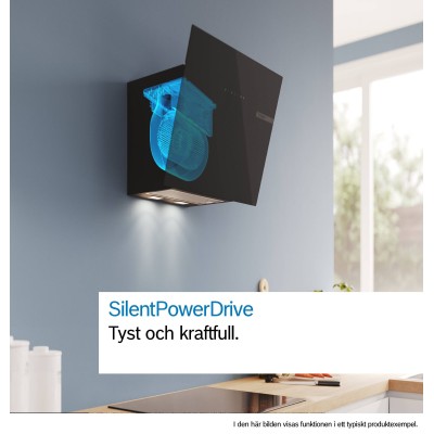 Bosch - DWK87PN61 - Lager i Göteborg