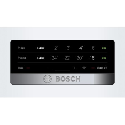Bosch - KGN493WDA - Lager i Göteborg