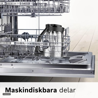 Bosch - MMB4151B - Lager i Göteborg