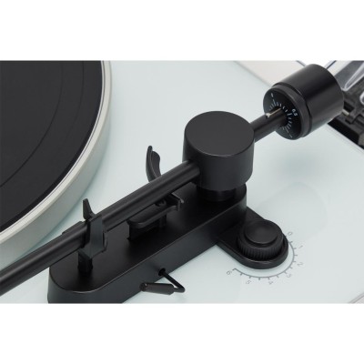 AIWA - Skivspelare Premium Vit - A14410