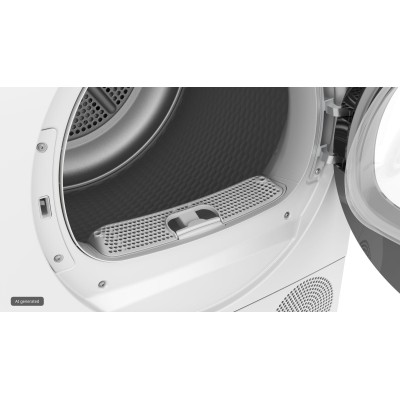 Bosch - WQA24301SN - Lager i Göteborg