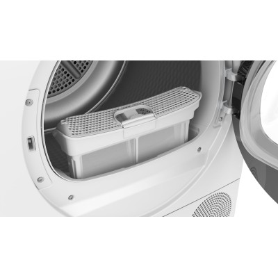 Bosch - WQA24301SN - Lager i Göteborg
