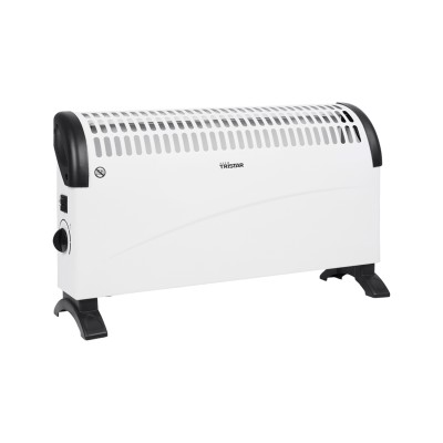Konvektor Element 1500W Justerbar Temostat KA-5911