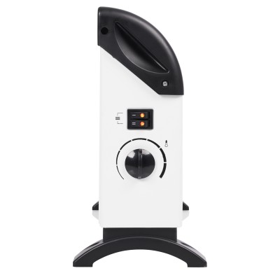 Konvektor Element 1500W Justerbar Temostat KA-5911