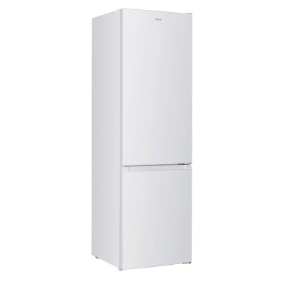 Kyl/Frys Kombi 180x55 cm Vit