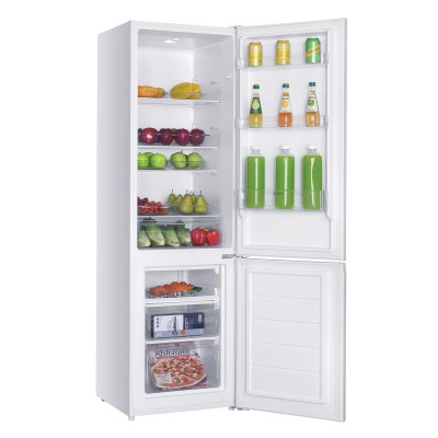 Kyl/Frys Kombi 180x55 cm Vit