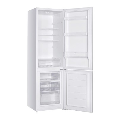 Kyl/Frys Kombi 180x55 cm Vit