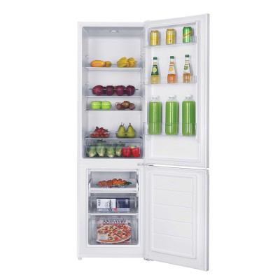 Kyl/Frys Kombi 180x55 cm Vit