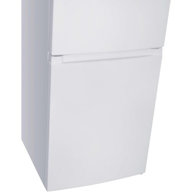 Kyl/Frys Kombi 180x55 cm Vit
