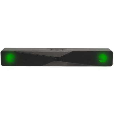 Soundbar Mini med telefonhållare DSB-1011 Svart