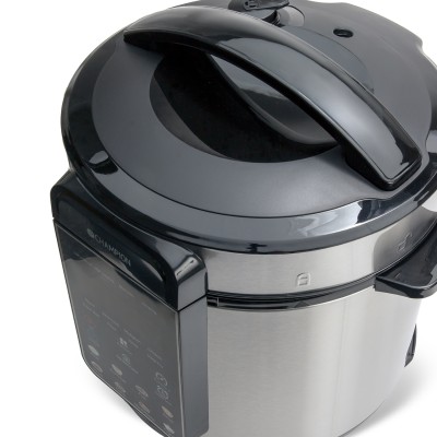 Multikokare/Tryckkokare Keramisk 16-in-1 6L 1000W PC600