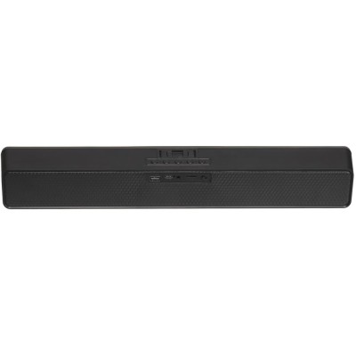 Soundbar Mini med telefonhållare DSB-1011 Svart