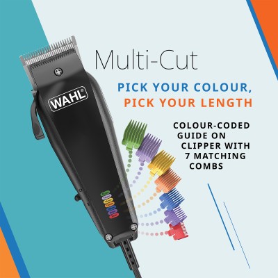 Pälstrimmer Multi-Cut 3027683