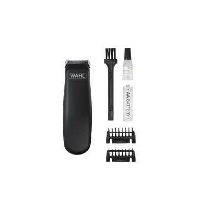 Pälstrimmer Nos & Tass Pocket Pro 9962-0470