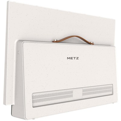 Metz - TV 24" 2K LED WiFi/LAN Portabel Google TV Vit - A14752