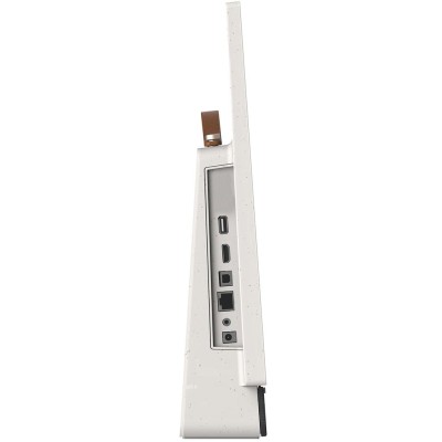 Metz - TV 24" 2K LED WiFi/LAN Portabel Google TV Vit - A14752