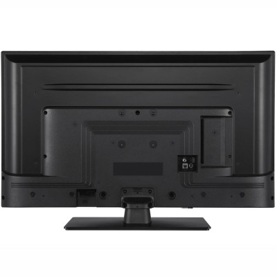 TV 40" 2K LED Fire TV TV-40S55 Svart