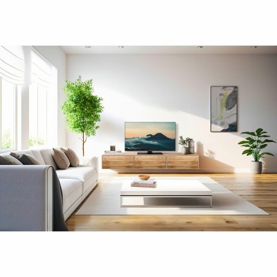 TV 40" 2K LED Fire TV TV-40S55 Svart